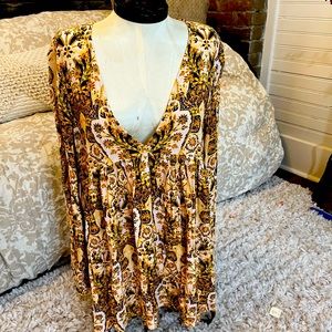 Free People top medium